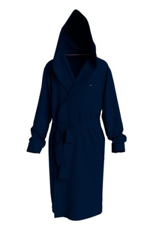 Bata Waffle Azul Tommy Hilfiger Argentina