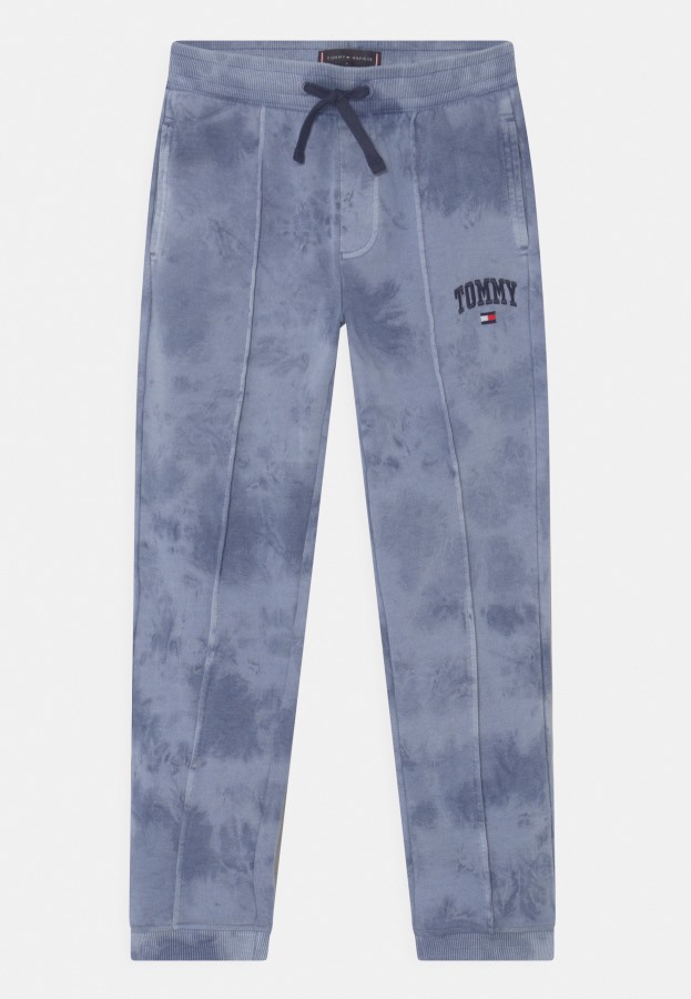 Pantalón Universitario Aster Oscuro Tommy Hilfiger Argentina