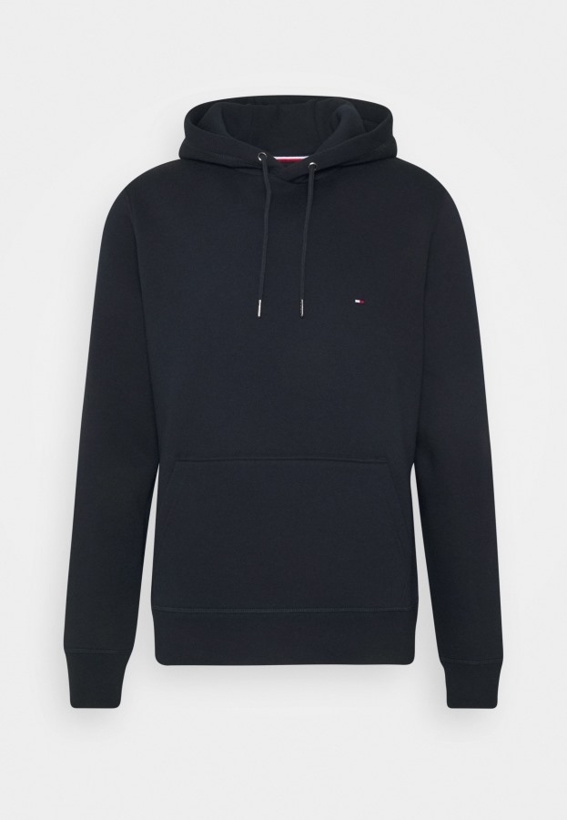 Tommy Hilfiger Argentina Core Flag Sudadera Con Capucha Azul